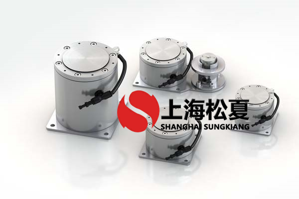 怎樣解決蔡司三坐標自動調平空氣彈簧隔振器熱處理方法?