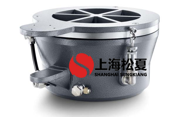 原子力顯微鏡氣動隔振系統的氣密性檢測特點