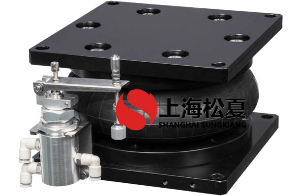 選擇面板設備氣浮式隔振器主要看哪些方面?