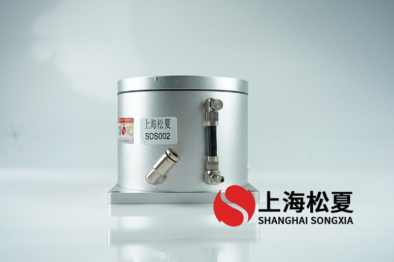 手動(dòng)影像測(cè)量?jī)x氣浮式隔振器有哪些優(yōu)勢(shì)?