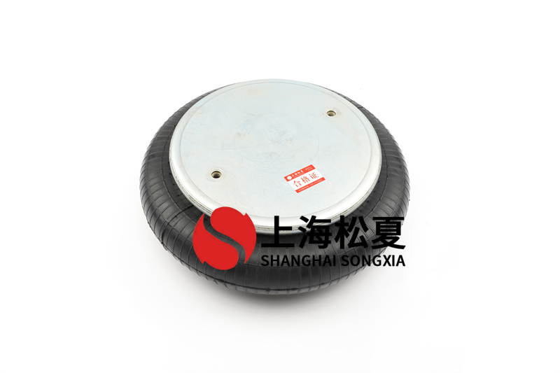 橡膠空氣彈簧出廠即為密封的設(shè)計要求有哪些