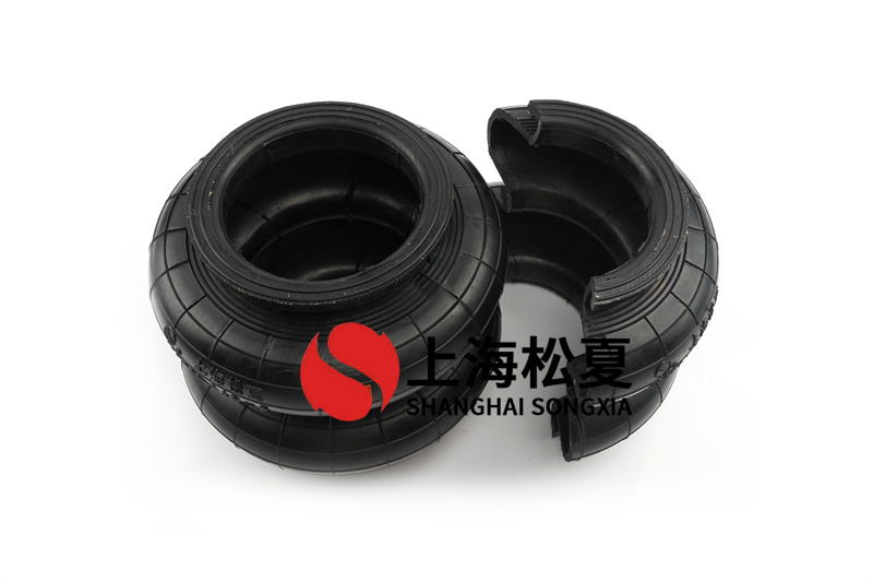 空氣彈簧減震器的主要特點是什么？