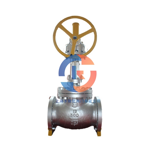 內螺紋閘閥，又被稱為截止閥門