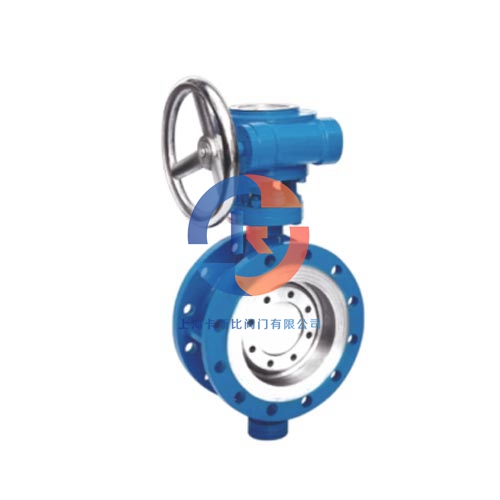 電動蝶閥的應用