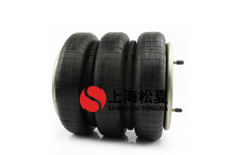 空氣彈簧減震器主要是干什么的?常見的有哪些類型?