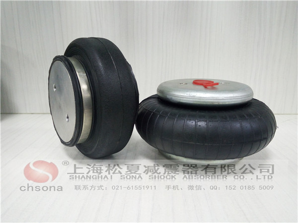 空氣彈簧有哪些應(yīng)用 空氣彈簧有哪些應(yīng)用