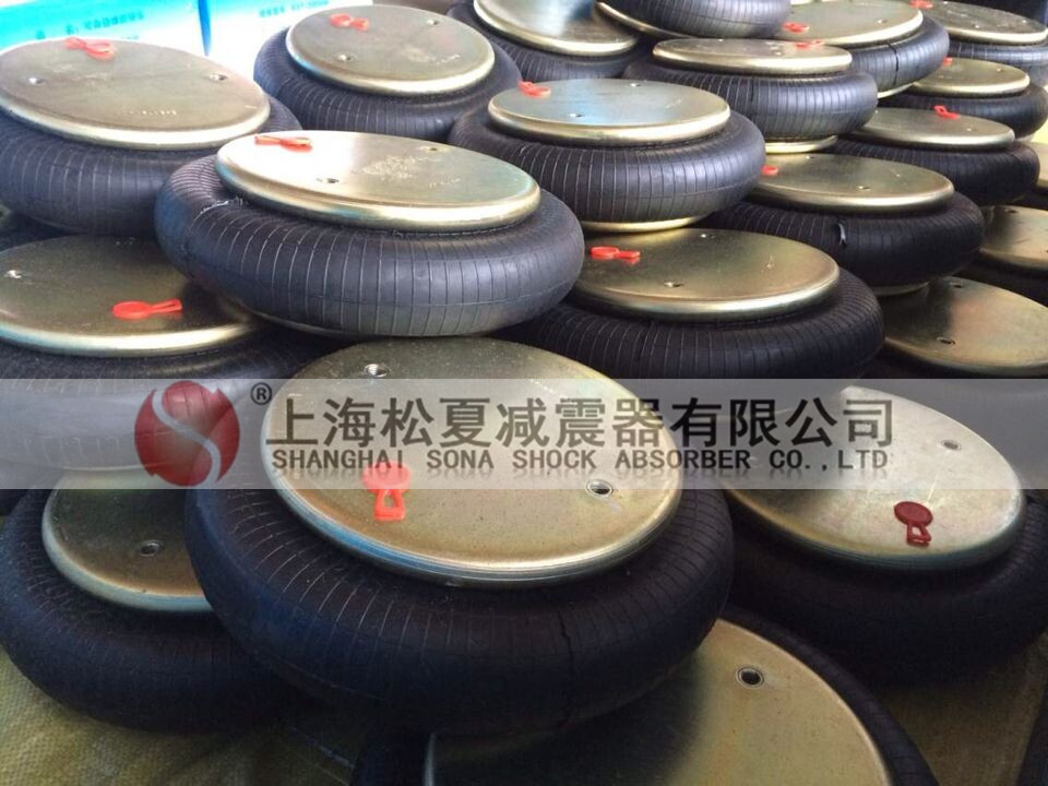 讓橡膠空氣彈簧使用壽命更長的途徑 讓橡膠空氣彈簧使用壽命更長的途徑
