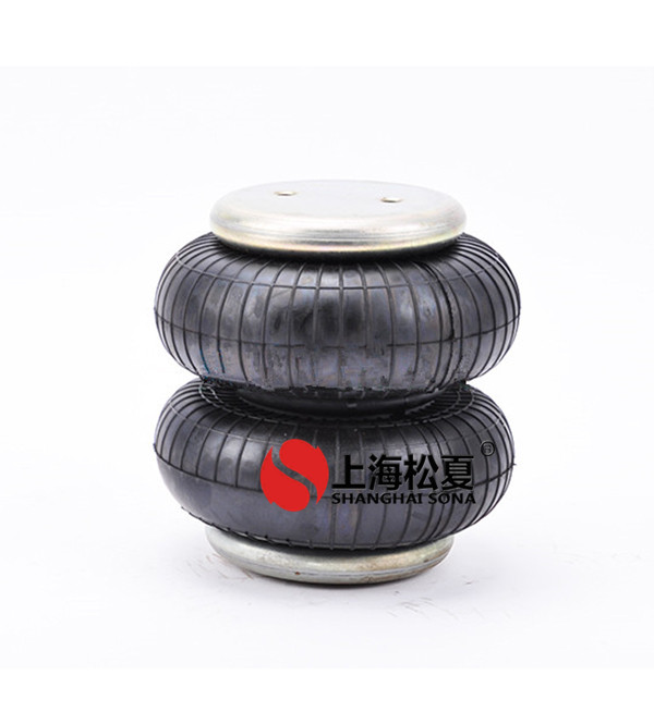 JBF型橡膠空氣彈簧 JBF型橡膠空氣彈簧