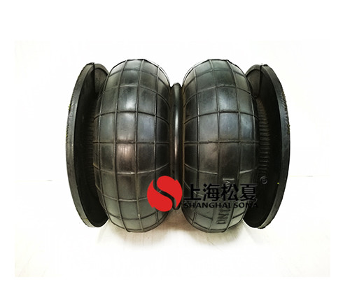 空氣彈簧設備上的應用 空氣彈簧設備上的應用